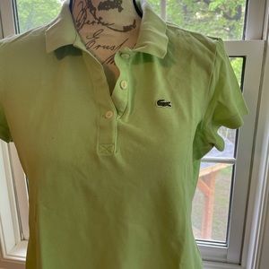 Polo shirt